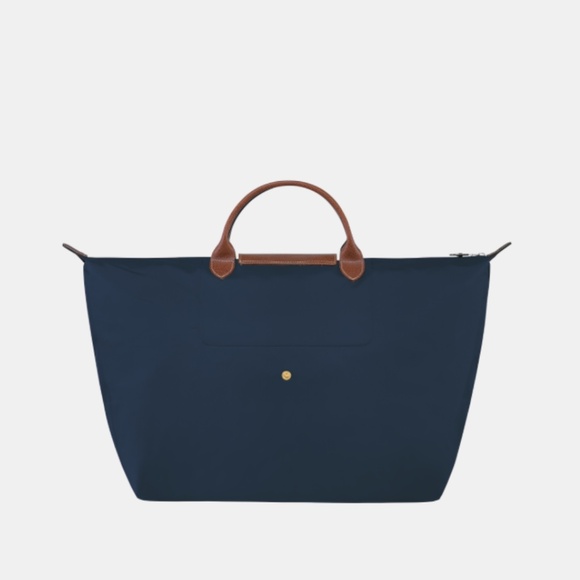 Longchamp Le Pliage Original Large Travel Bag - Picture 4 of 11